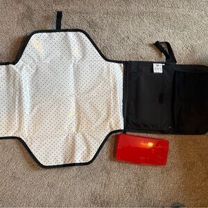 Skip hop pronto baby changing pad - never used